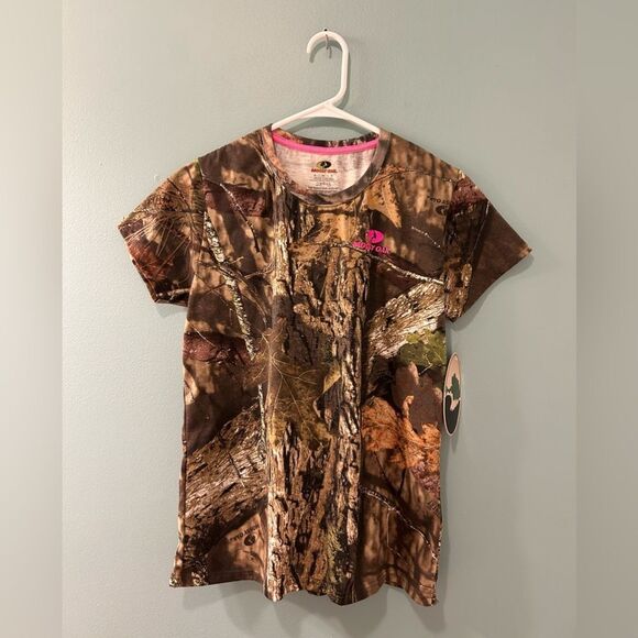 NWT … MOSSY OAK “Size: M” Shirt - Picture 1 of 4